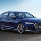 Illustration for article titled The 2020 Audi S8 Is Here With a 563-HP V8 and Hybrid Technology